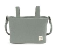Walking Mum BOLSA CANASTILLA PANA GALA MINT