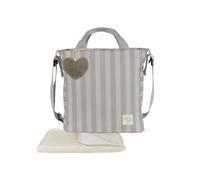Walking Mum Bolso cambiador Sintra – Bolsa canastilla beige