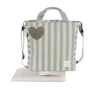 Bolsos Cambiadores Walking Mum Borsa Fasciatoio Sintra Verde Walking Mum