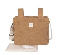 Walking Mum - Bolsa Canastilla Topito Poppy Canela