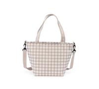 Walking Mum Bolsa comiditas Caetana (Beige)