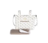 Bolsos Cambiadores Walking Mum Borsa Crossbody Botton Fiori Walking Mum