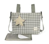 Walking Mum BOLSA CROSSBODY CAETANA STONE