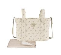 Walking Mum Cross bolso Mimosa Pink