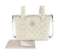 Walking Mum BOLSA CROSSBODY MIMOSA VERDE