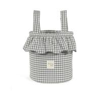 Walking Mum Bolso Bucket Praliné de Maternidad (Verde)