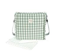 Walking Mum Bolso cambiador Remy, verde
