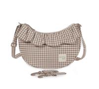 Walking Mum Bolso góndola Praliné (Vichy Moka)