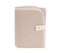 Walking Mum Cambiador Eco Mum Apricot