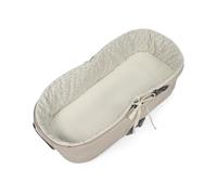 Walking Mum Cubre capazo Varillas mas sábana Gala (Menta)