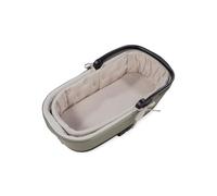 Walking Mum Cubre Cuco Varillas + Sabana Ajustable Sintra Beige