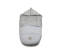 Walking Mum Gimko - Saco grupo 0, niños, color azul