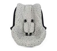 Walking Mum Inpiration, Funda Grupo 0, Color Gris