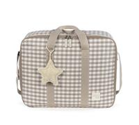 Walking Mum Maleta Caetana Sand