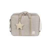 Walking Mum Maleta Caetana Sand