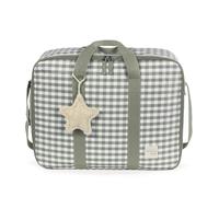 Walking Mum Maleta Caetana Stone