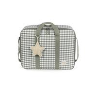 Walking Mum Maleta Caetana Stone