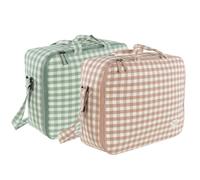 Walking Mum Maleta bolso Remy rosa