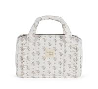 Walking Mum - Minibag Botton Raya (Blanco)