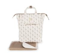 Walking Mum - Mochila Botton (Blanco)