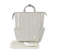 Bolsos Cambiadores Walking Mum Zaino Botton Strisce Walking Mum