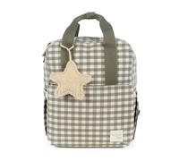 Walking Mum MOCHILA CAETANA | Plastificado