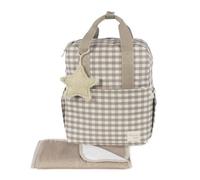 Walking Mum MOCHILA CAETANA SAND