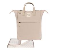 Walking Mum Mochila Eco Mum Apricot