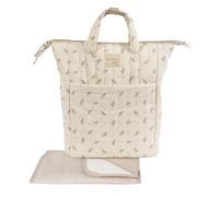 Walking Mum Mochila Verde Mimosa