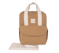 Walking Mum MOCHILA TOPITO POPPY CANELA