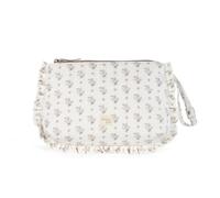 Walking Mum - Neceser Botton Raya (Blanco)