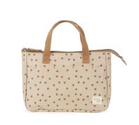 Walking Mum - Neceser Corazones Poppy Canela