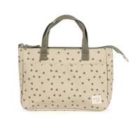 Walking Mum - Neceser Corazones Poppy Musgo