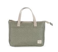 Walking Mum - Neceser Topito Poppy Musgo