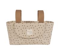 Walking Mum - Organizador Corazones Poppy Canela