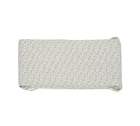 Walking Mum Protector Cuna 120X60 CM Gala Mint