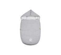 Walking Mum Saco Cuco Walking Mum I Love Vichy 2en1. Gris Talla única