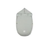 Walking Mum Saco Cuco Walking Mum I Love Vichy 2en1. Verde Talla única