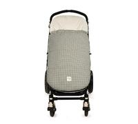 Walking Mum Saco Silla universal Walking Mum I Love Vichy. Negro Universal