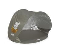 Walking Mum - Carpa Verano Summer Poppy Musgo
