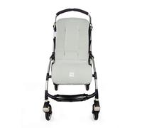 Walking Mum Walking Mum - Colchoneta Silla universal Walking Mum I Love Vichy. Verde Universal