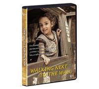 WALKING NEXT TO THE WALL (DVD)