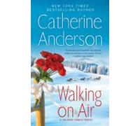 Walking On Air (ebook)