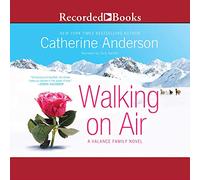 Walking on Air (The Valance Family Series)