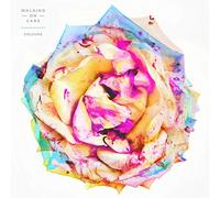 Walking On Cars - Colours [Vinilo]
