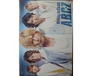Walking on Clouds [Limited] [DVD de Audio]