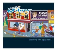 Walking on Eggshells