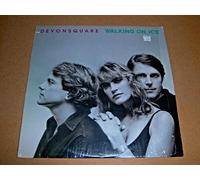 walking on ice LP