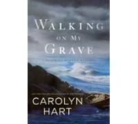 Walking On My Grave (ebook)