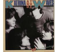 WALKING ON SUNSHINE 12" SINGLE